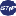 Favicon van stipgo.com