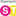 Favicon van stipkidz.nl