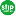 Favicon van stipreizen.nl