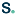 Favicon van stipter.nl