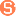 Favicon van stirreg.nl