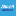 Favicon van stitch4.nl