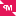 Favicon van stoffeerderij-mostert.nl