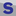 Favicon van stoibas.nl