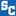 Favicon van stonecreation.nl