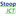 Favicon van stoopict.nl