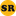 Favicon voor stormrotswallart.nl