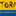 Favicon van stormsterren.nl