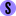 Favicon van stormvloed.nl