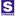 Favicon van stracke.nl