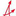 Favicon van straidahead.nl