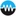 Favicon van straight-it.nl