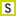 Favicon van strakinterieurmakers.nl