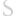 Favicon van strakk.nl