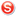 Favicon van stralex.nl