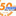 Favicon van straver-zn.nl
