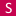 Favicon van stravers-shoes.com