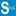 Favicon van streefairco.nl