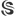 Favicon van stric.nl