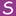 Favicon van strijpje.nl