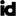 Favicon van studio-id.nl