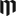 Favicon van studio-mono.nl