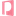 Favicon van studio-p.nl