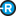 Favicon van studio-r.nu