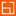 Favicon van studio67.nl
