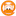 Favicon van studioapekrul.nl