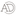 Favicon van studioastriddodd.com