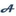 Favicon van studioaxie.nl