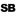 Favicon van studioban.nl
