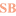 Favicon van studiobenedetto.nl