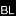 Favicon van studiobl.nl