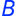 Favicon van studiobolo.nl