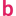 Favicon van studiobontenblauw.nl