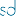 Favicon van studiodaniel.nl
