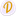 Favicon van studiodeloryan.com