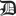 Favicon van studiodependance.nl