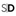 Favicon van studiodonderdag.nl
