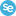 Favicon voor studioease.nl