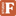 Favicon van studioflonk.nl