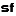 Favicon van studiofraaj.nl