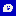 Favicon voor studioghost.nl