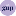 Favicon van studiogup.nl