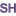 Favicon van studiohedwig.nl