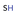 Favicon van studiohystrix.nl