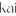 Favicon van studiokai.nl
