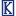 Favicon van studiokant.nl